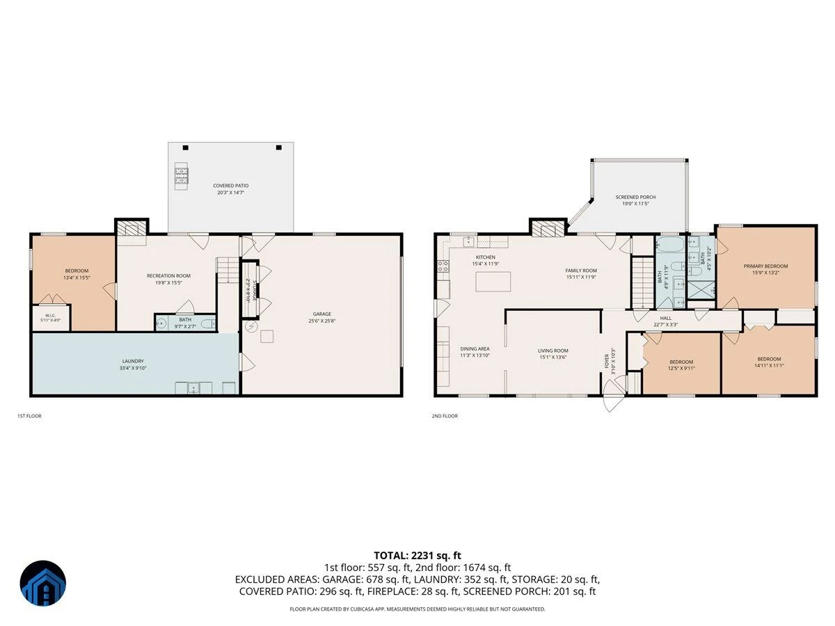 3047 Tamarack TRL - Photo 73