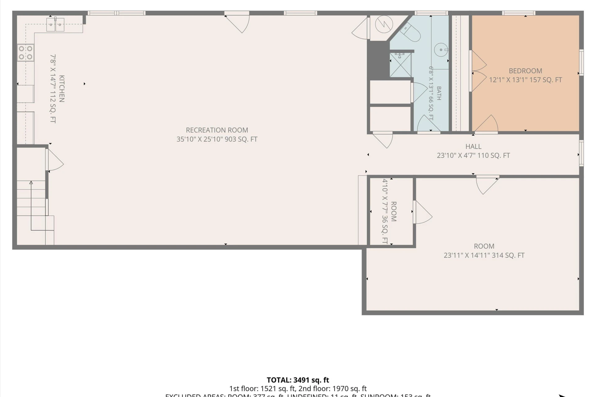 250 Knollwood DR - Photo 45