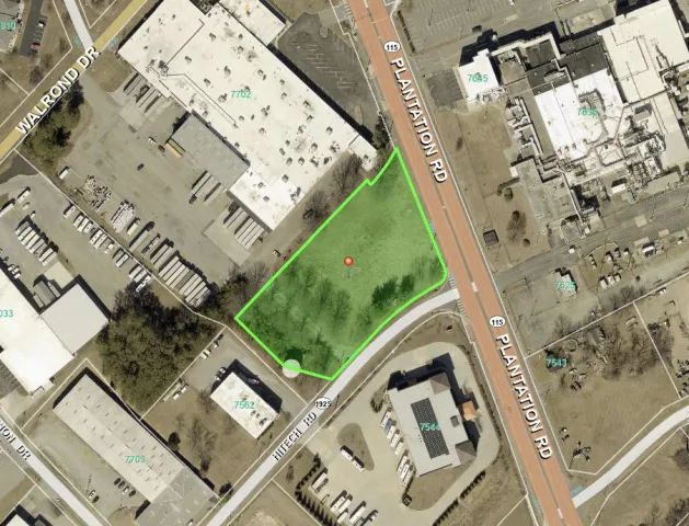 0 Plantation RD, Roanoke, VA, 24012