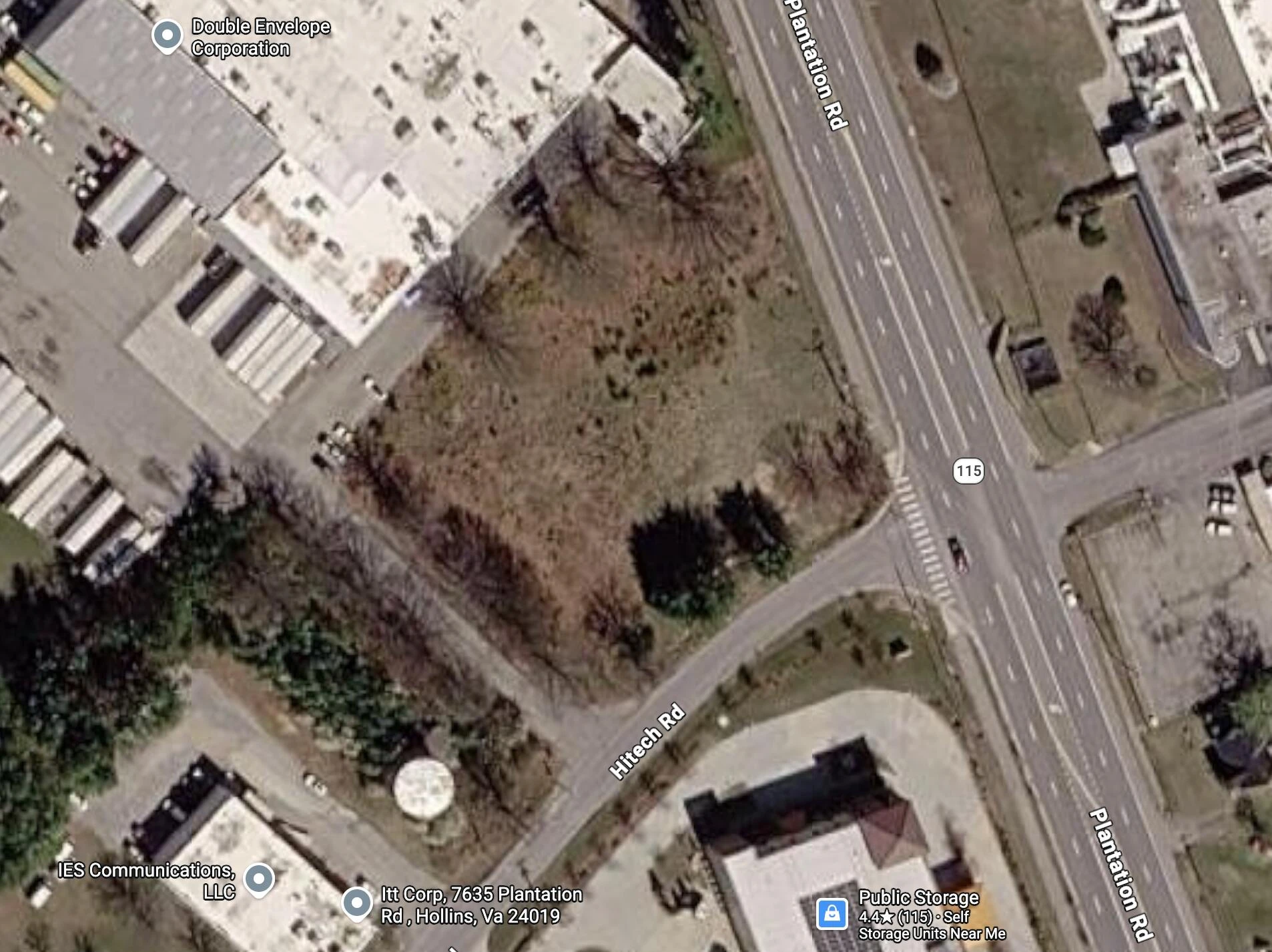 0 Plantation RD - Photo 2