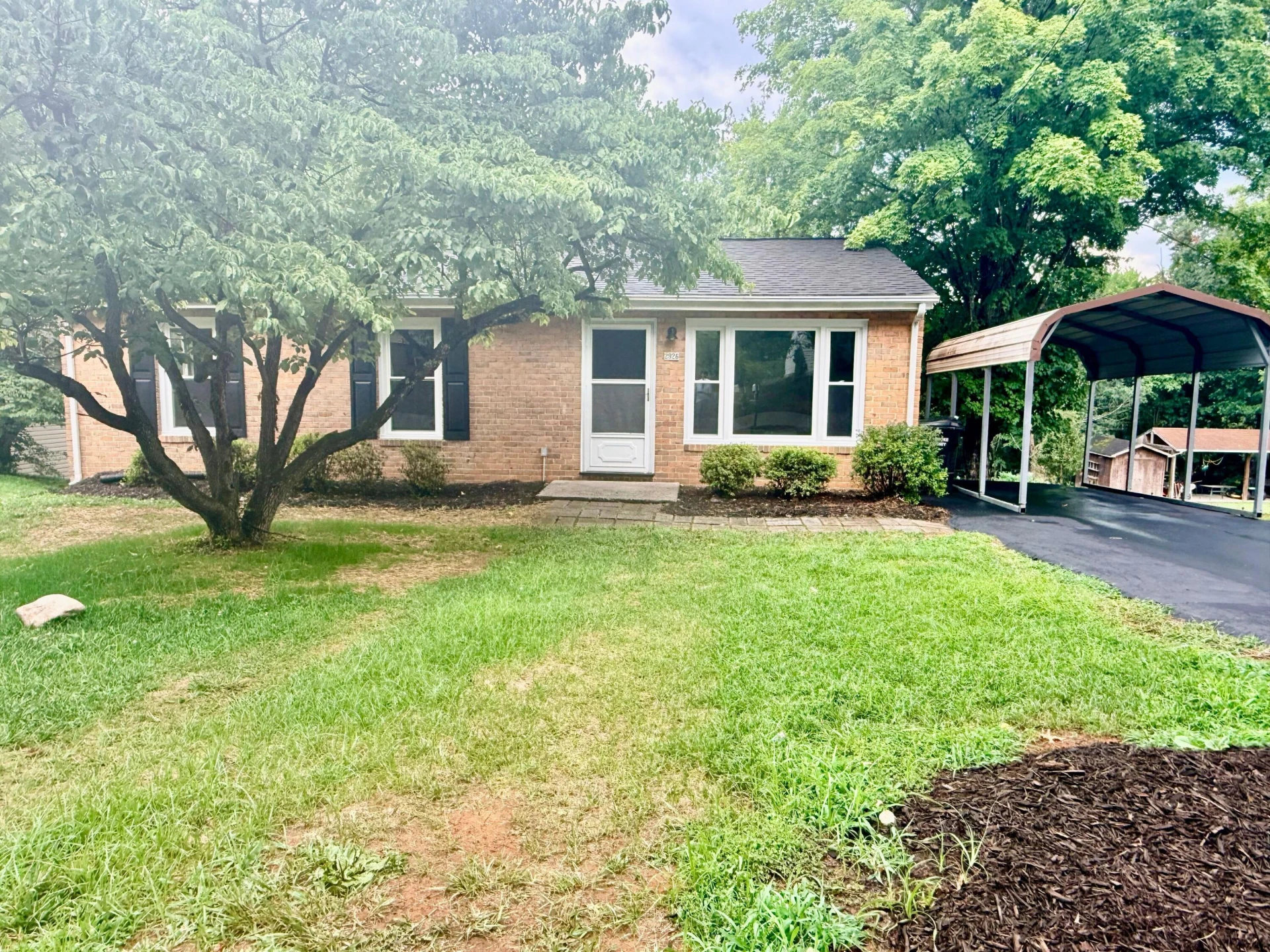 2926 Creekwood DR