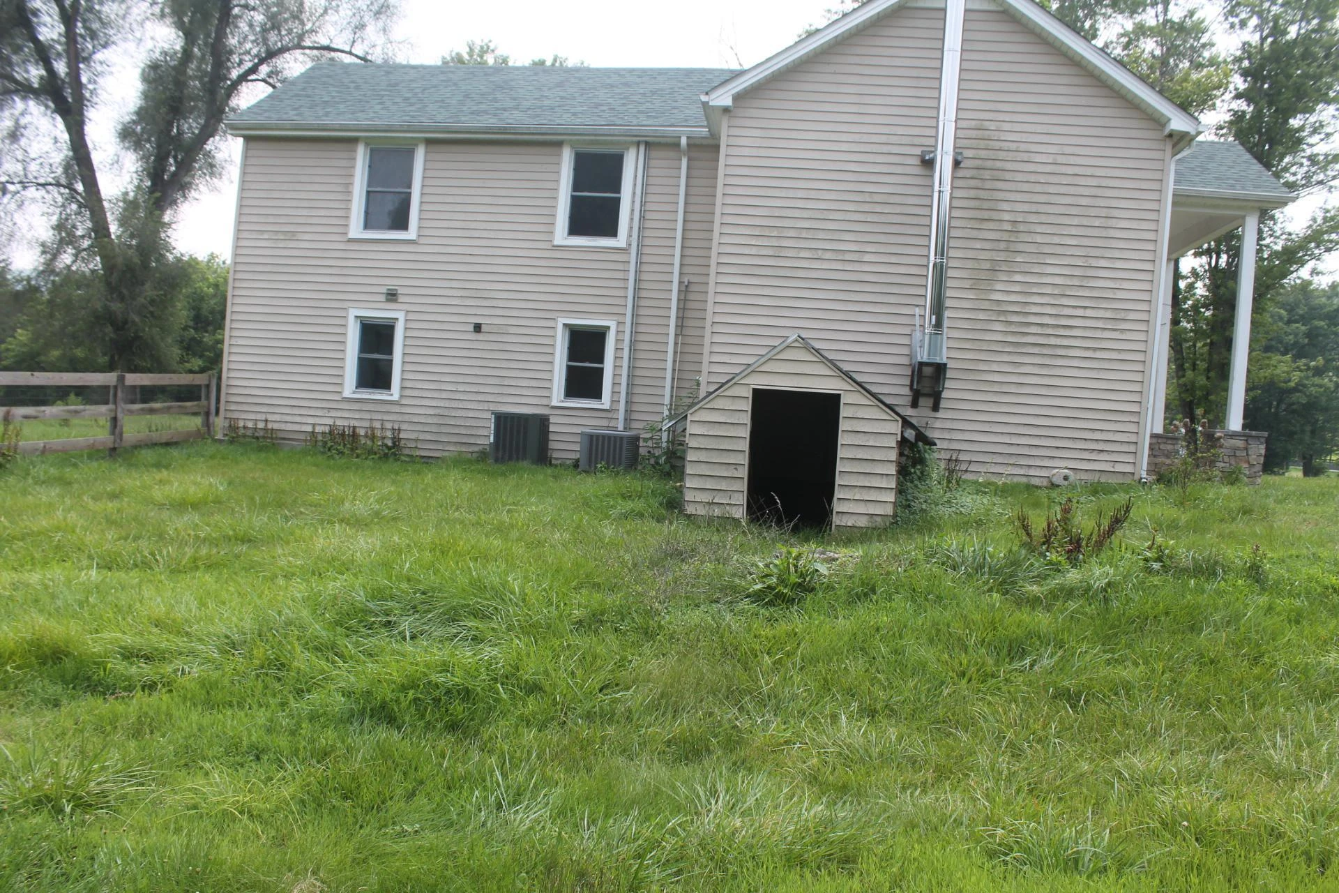 2768 Ellett RD - Photo 3