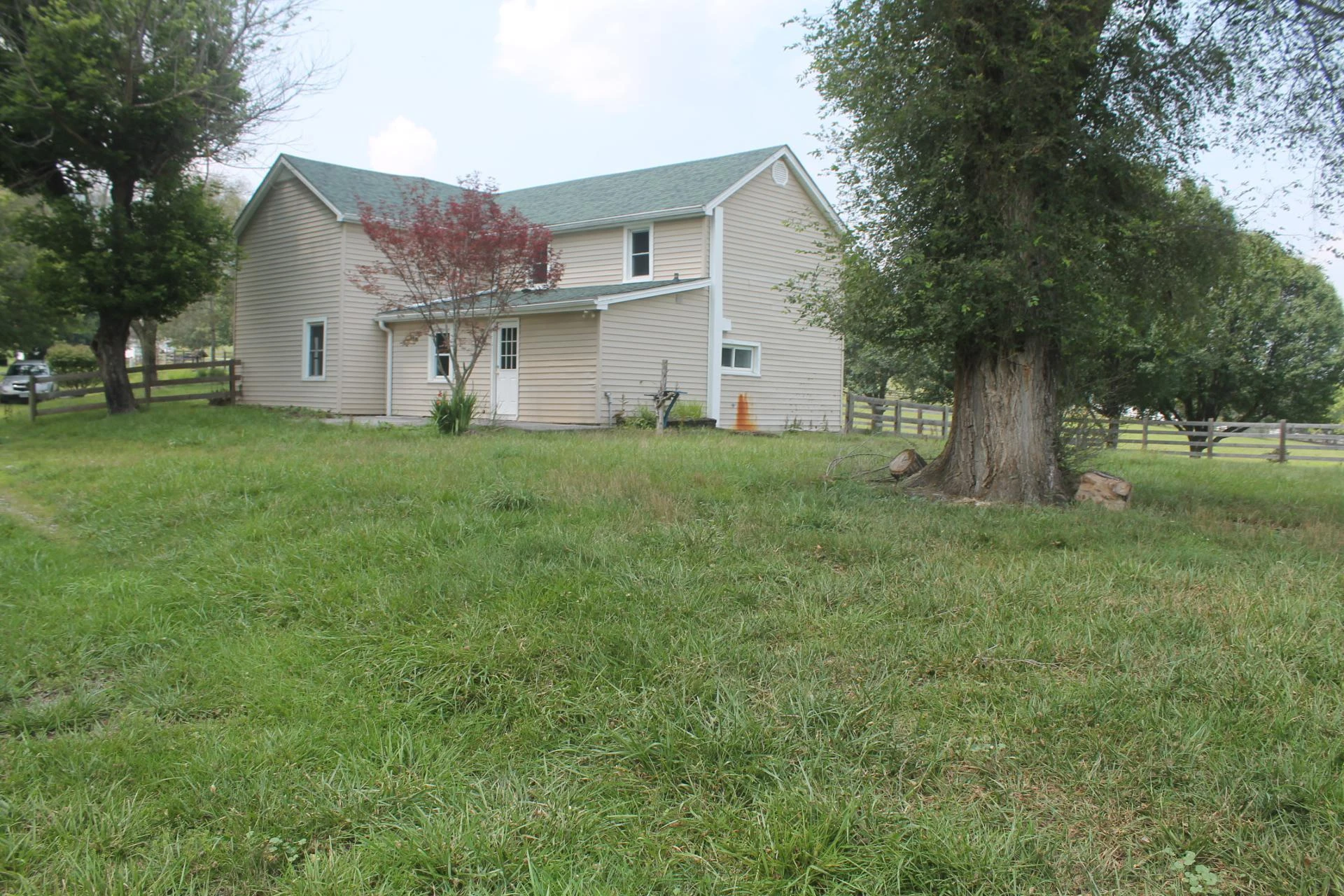 2768 Ellett RD - Photo 5