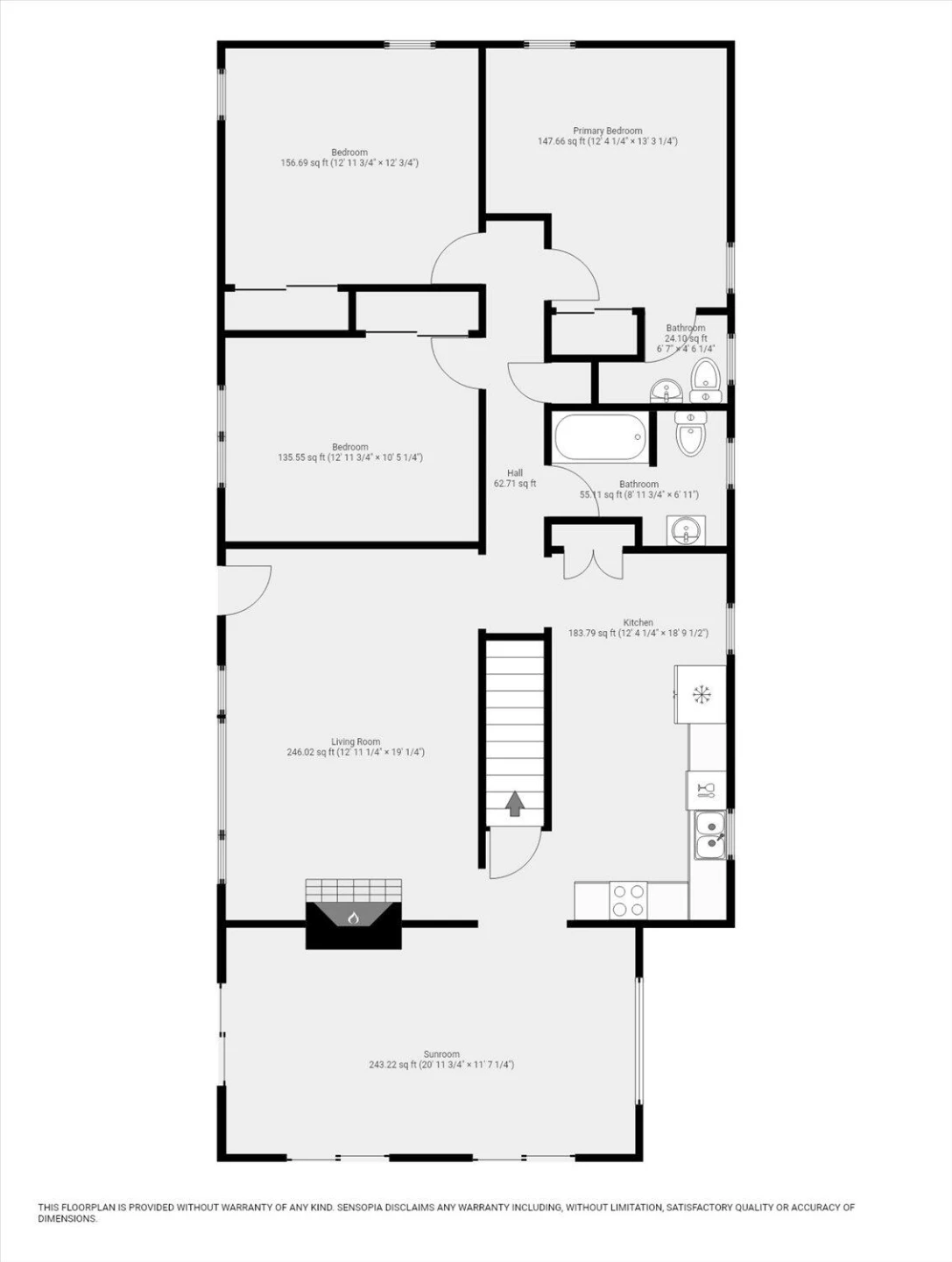 6189 Corntassel LN - Photo 4