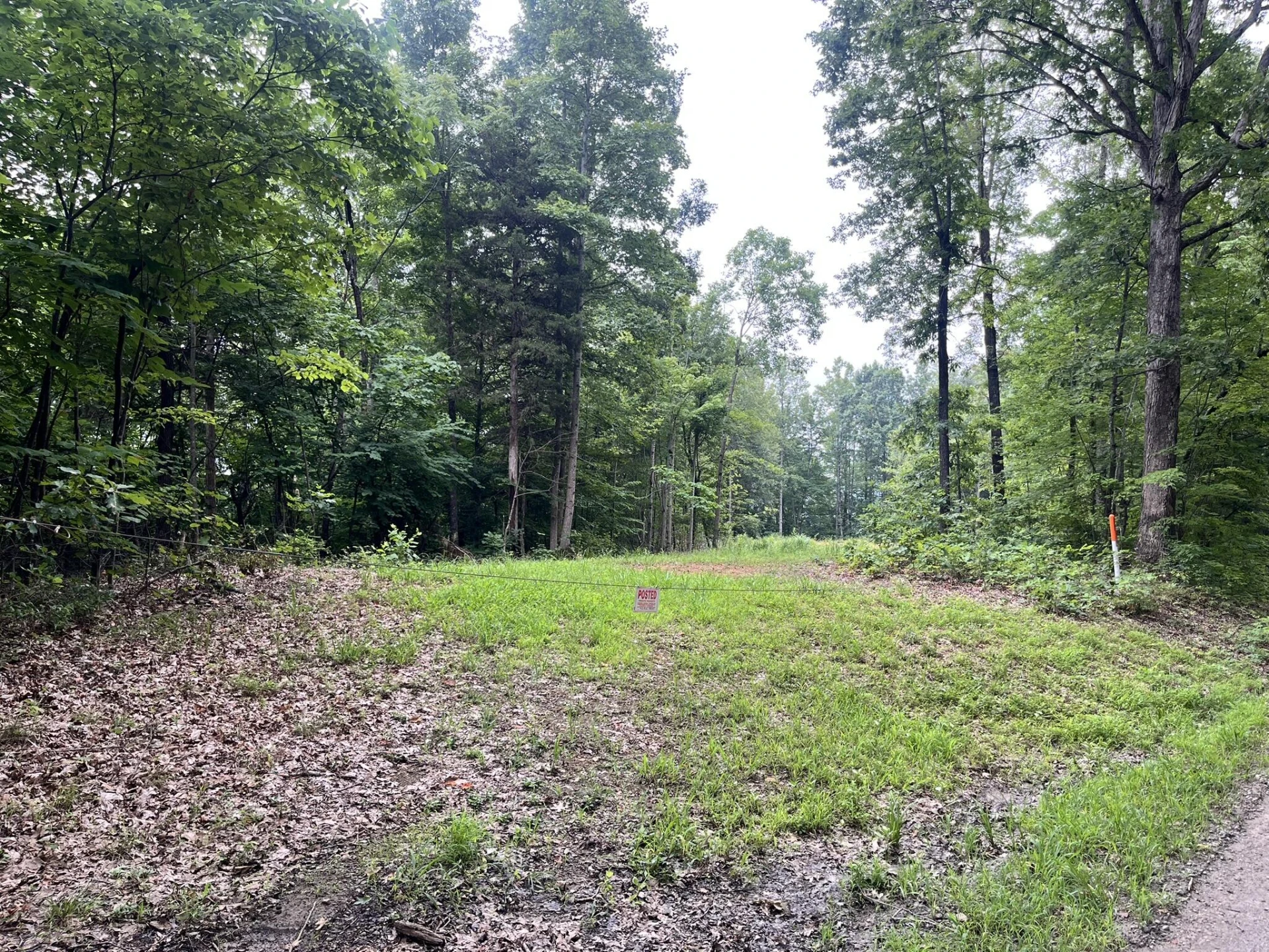 0 Timber Line RD