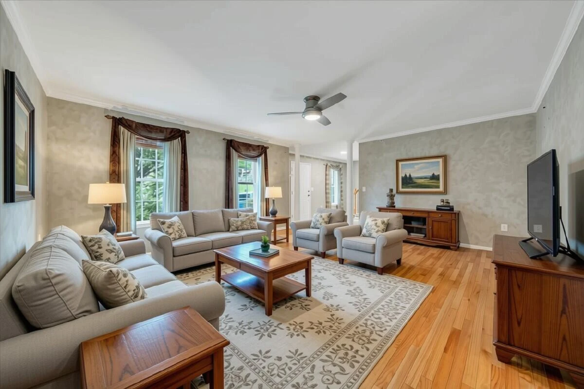 4929 Pine Glen RD NE - Photo 12