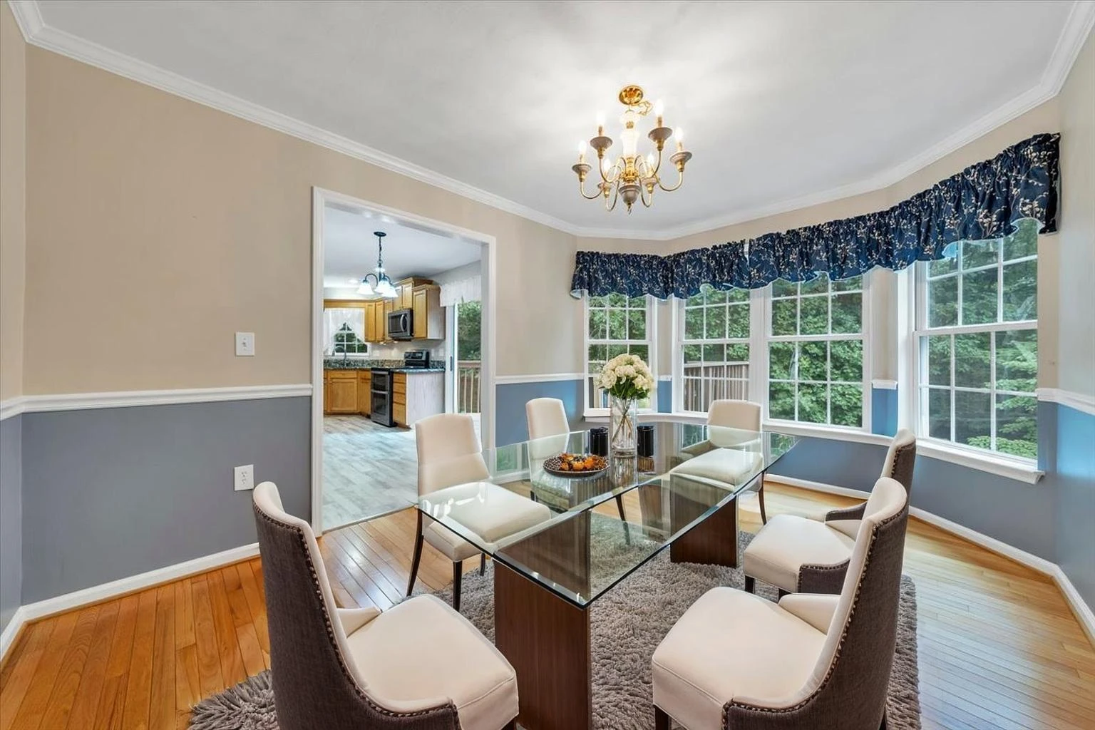 4929 Pine Glen RD NE - Photo 16