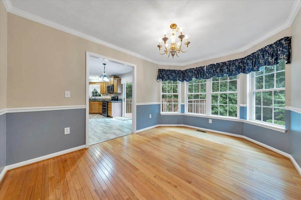 4929 Pine Glen RD NE - Photo 17