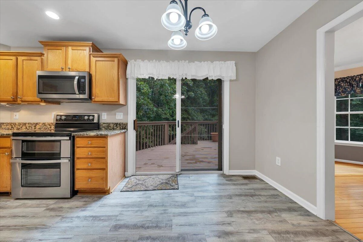 4929 Pine Glen RD NE - Photo 19