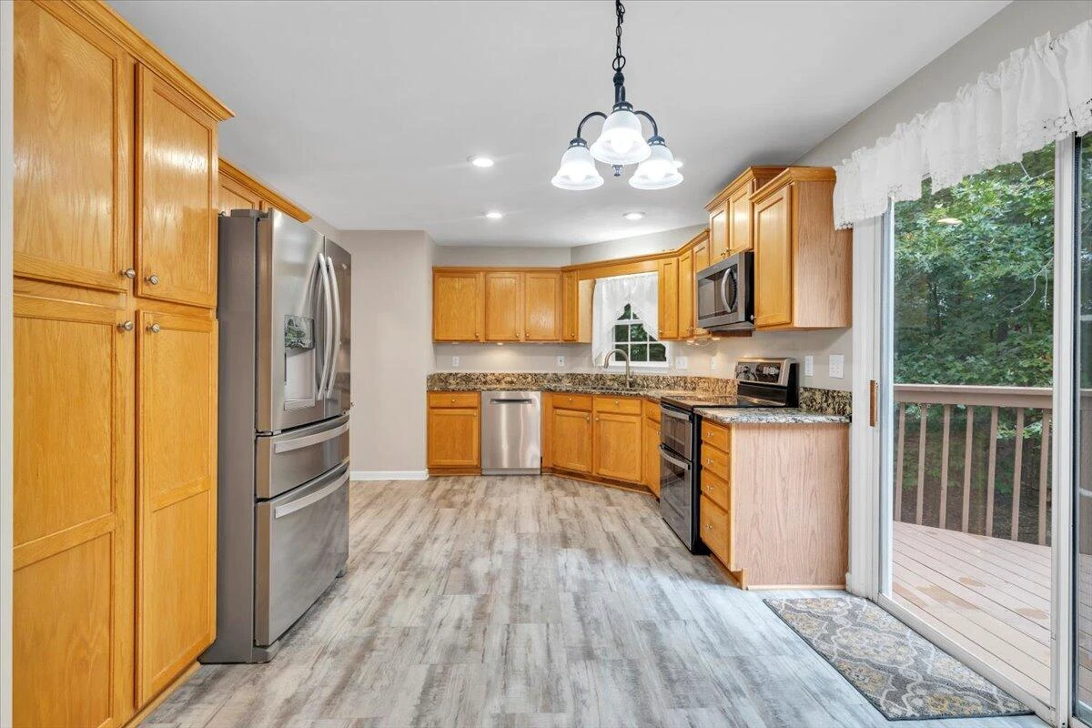 4929 Pine Glen RD NE - Photo 20
