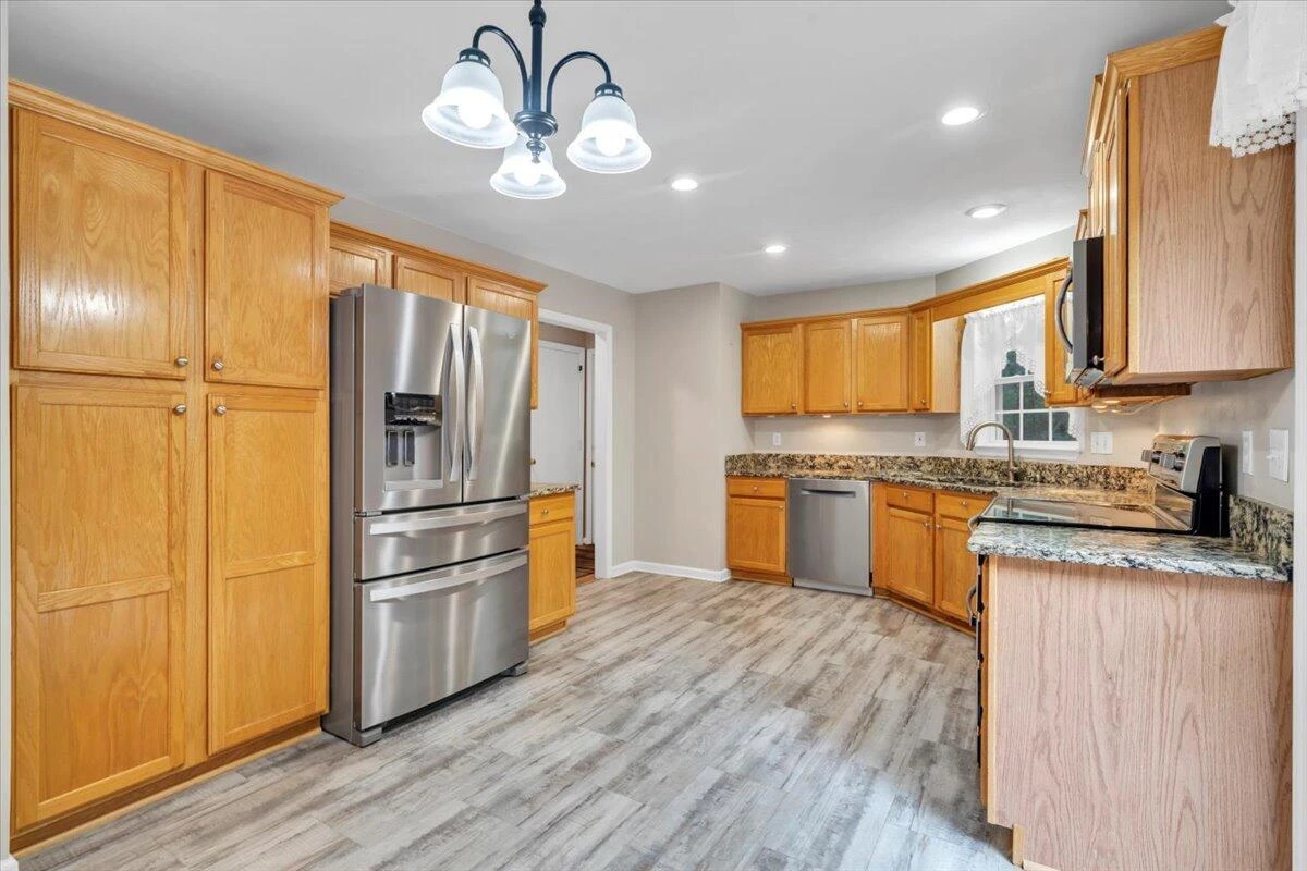 4929 Pine Glen RD NE - Photo 21