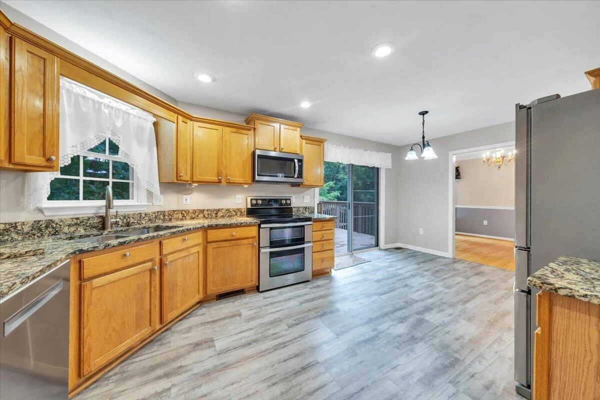 4929 Pine Glen RD NE - Photo 22