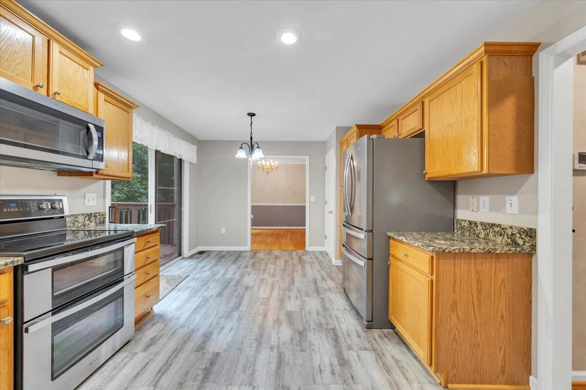 4929 Pine Glen RD NE - Photo 23