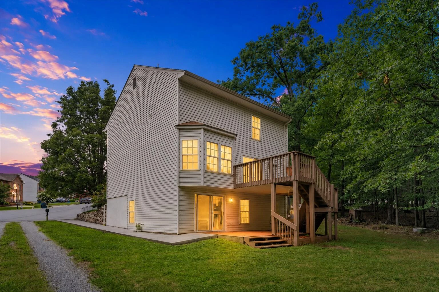 4929 Pine Glen RD NE - Photo 3