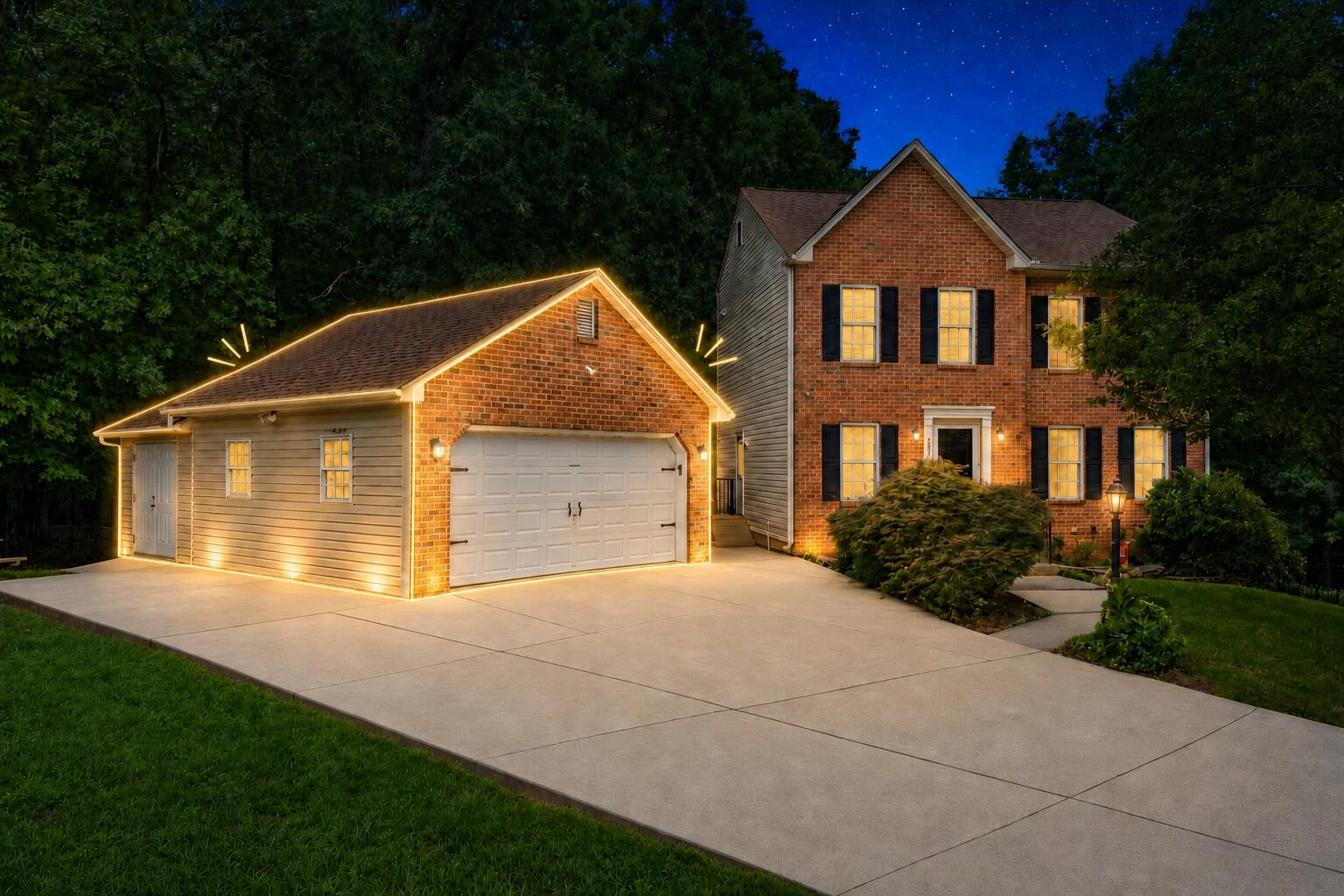4929 Pine Glen RD NE - Photo 53
