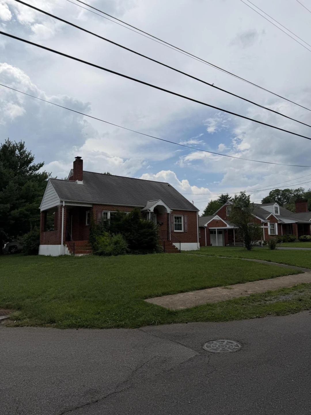 4604 Eden DR NW - Photo 2