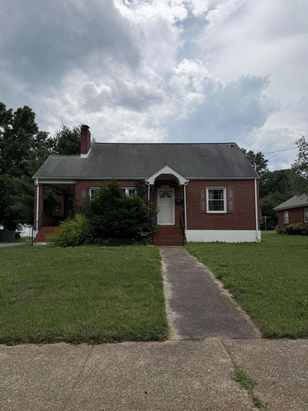 4604 Eden DR NW - Photo 3