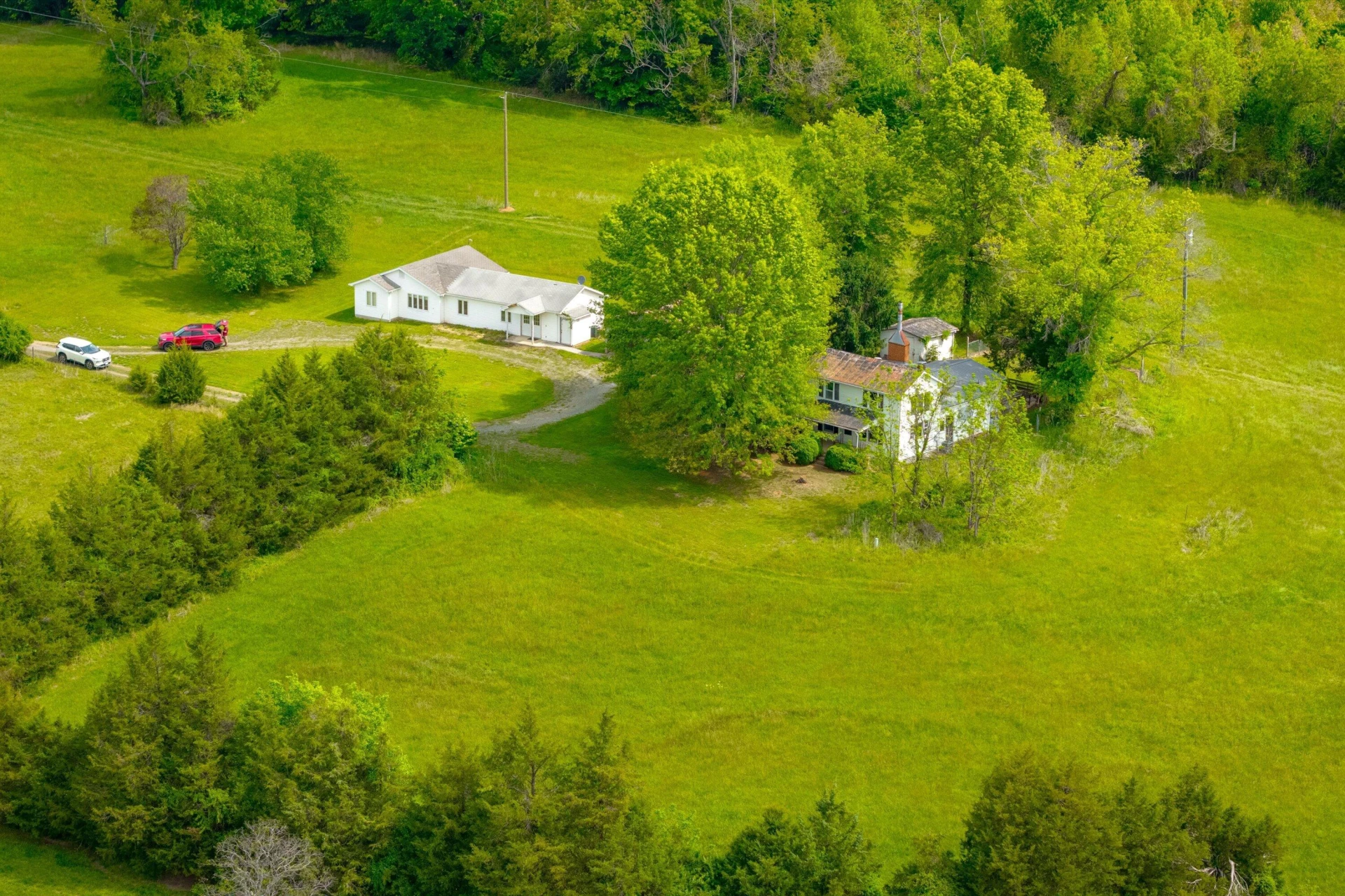 5328 White House RD