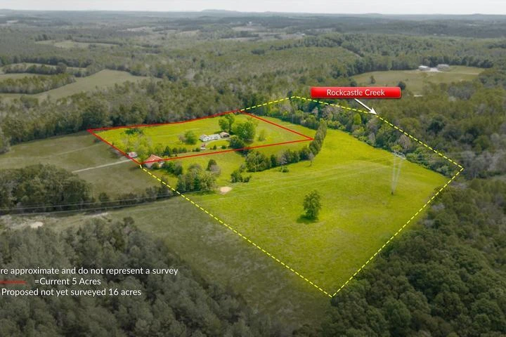 5328 White House RD - Photo 2
