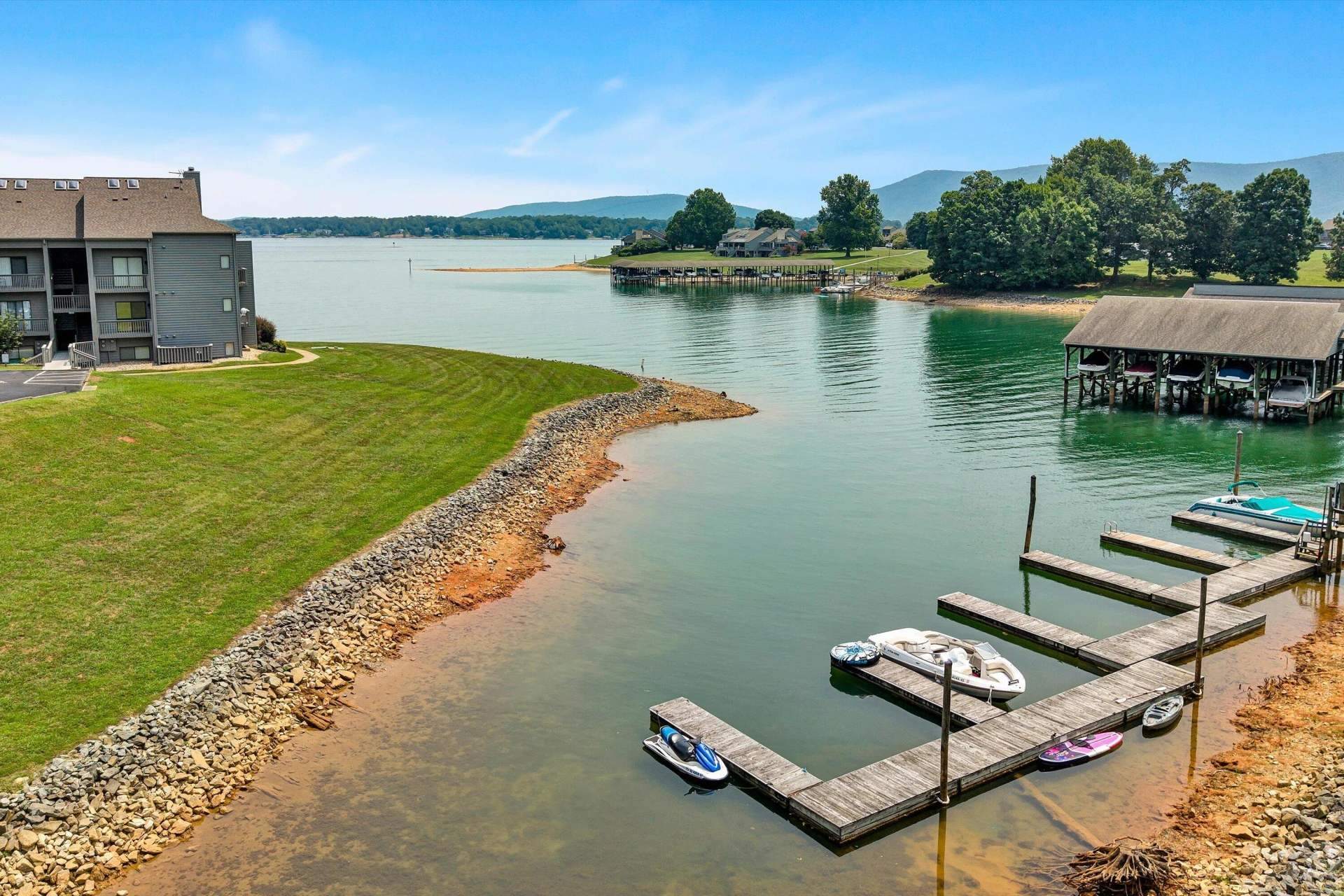 75 Dockside CIR #UNIT 311 - Photo 27
