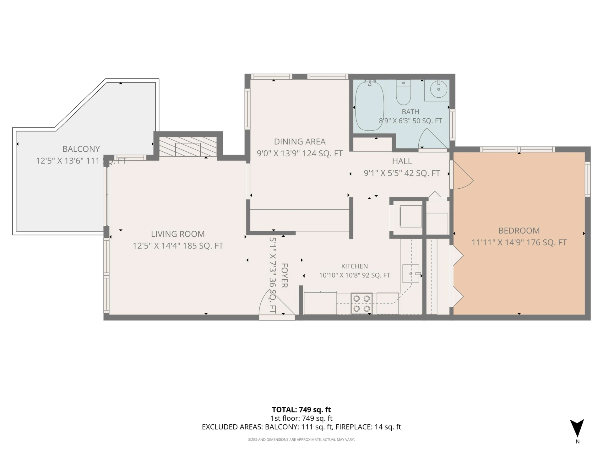 75 Dockside CIR #UNIT 311 - Photo 5