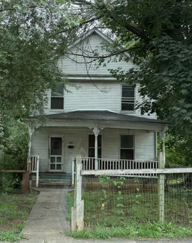 601 Dale AVE SE