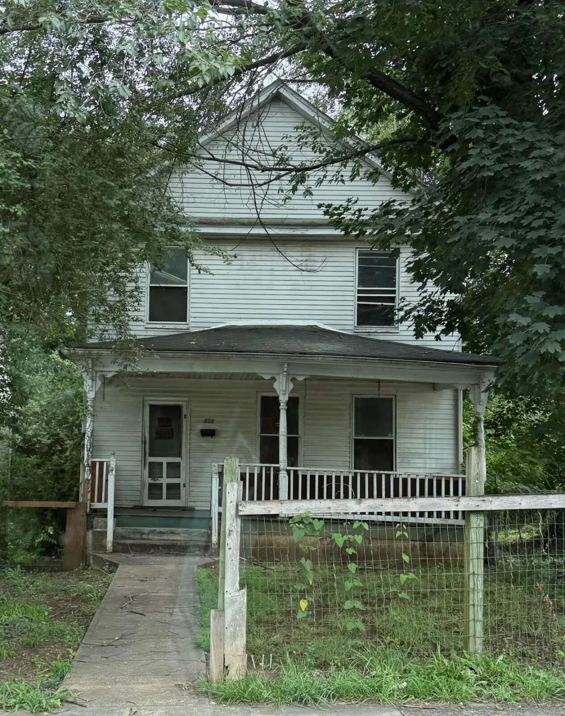 601 Dale AVE SE