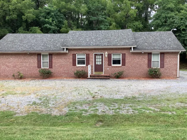 4439 Lee Highway, Troutville, VA, 24175