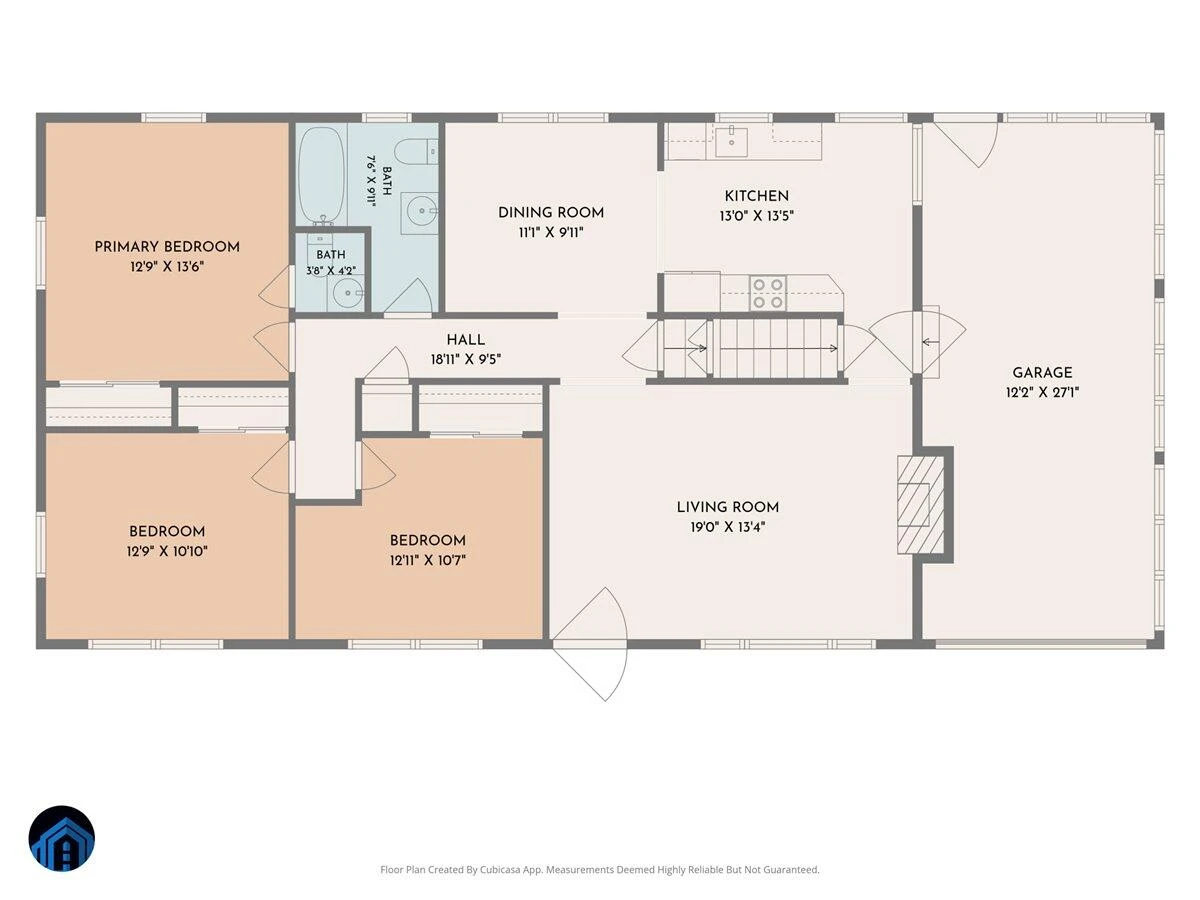 131 Maplelawn AVE NE - Photo 2
