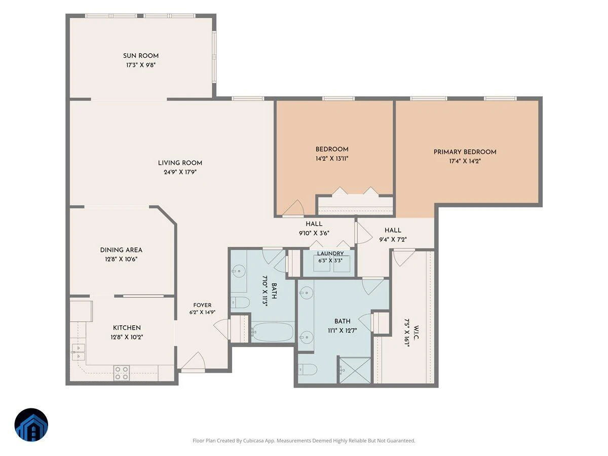 4865 Glen Ivy LN SW #209 - Photo 6
