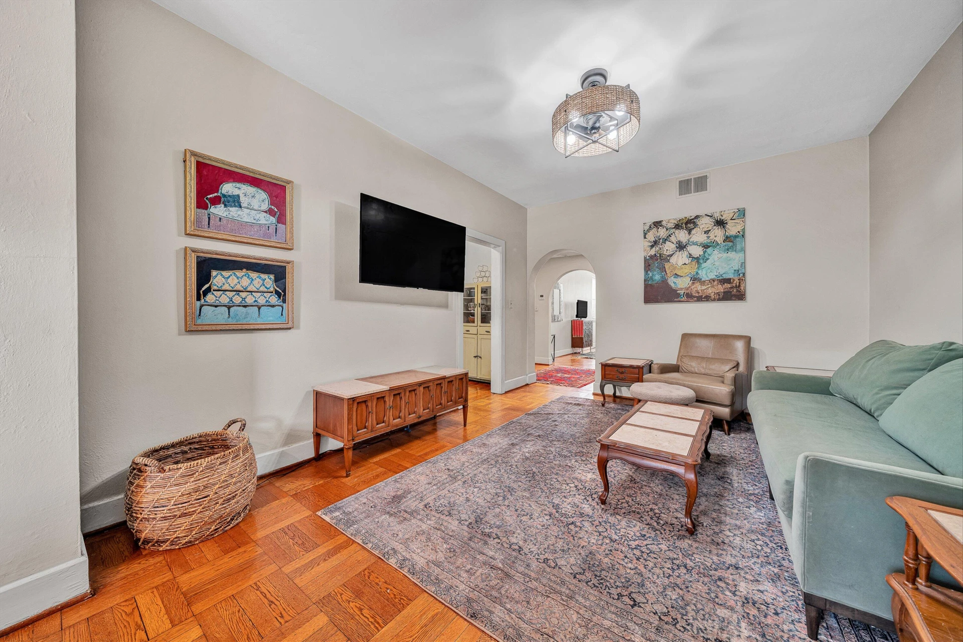 1139 2nd ST SW #APT 3 - Photo 11