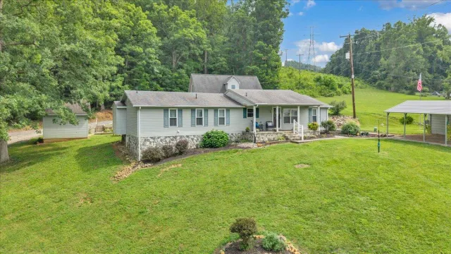 2311 Blue Bend RD