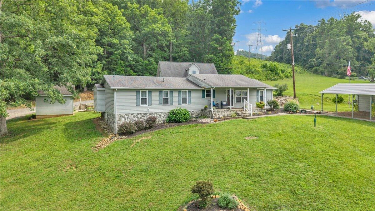 2311 Blue Bend RD