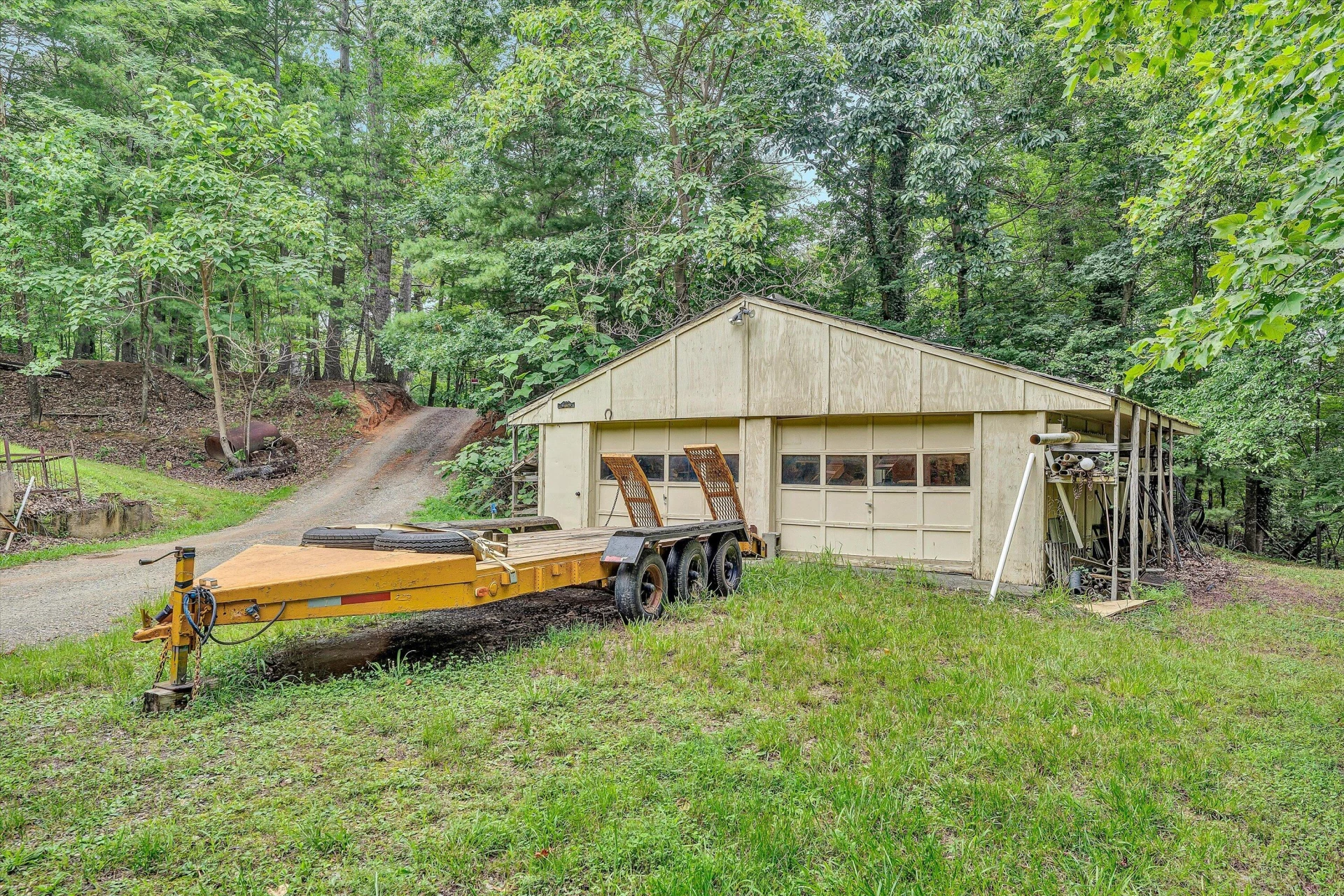 5885 Bent Mountain RD - Photo 56