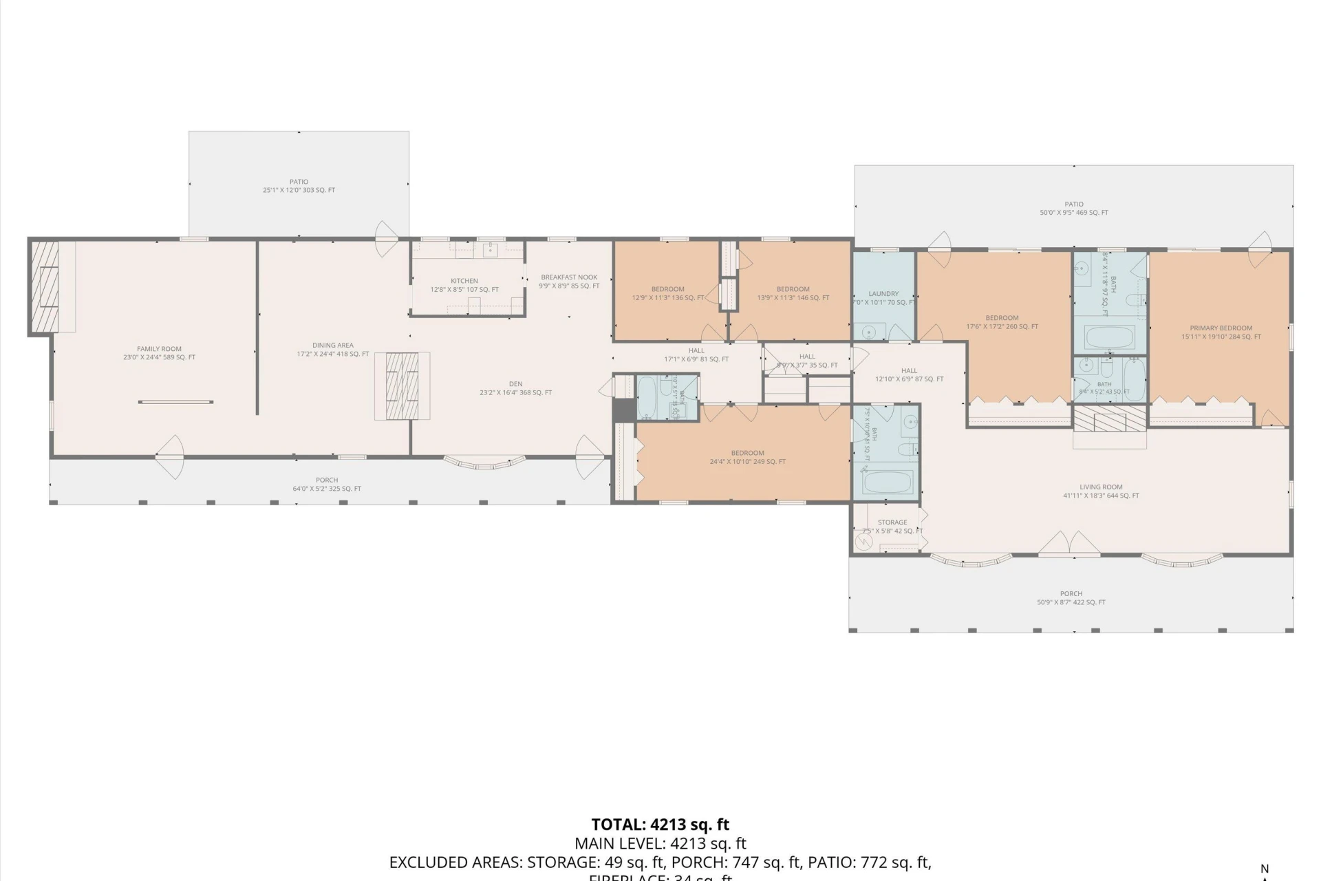 5885 Bent Mountain RD - Photo 62
