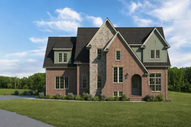 45 High Oaks DR, Forest, VA, 24551