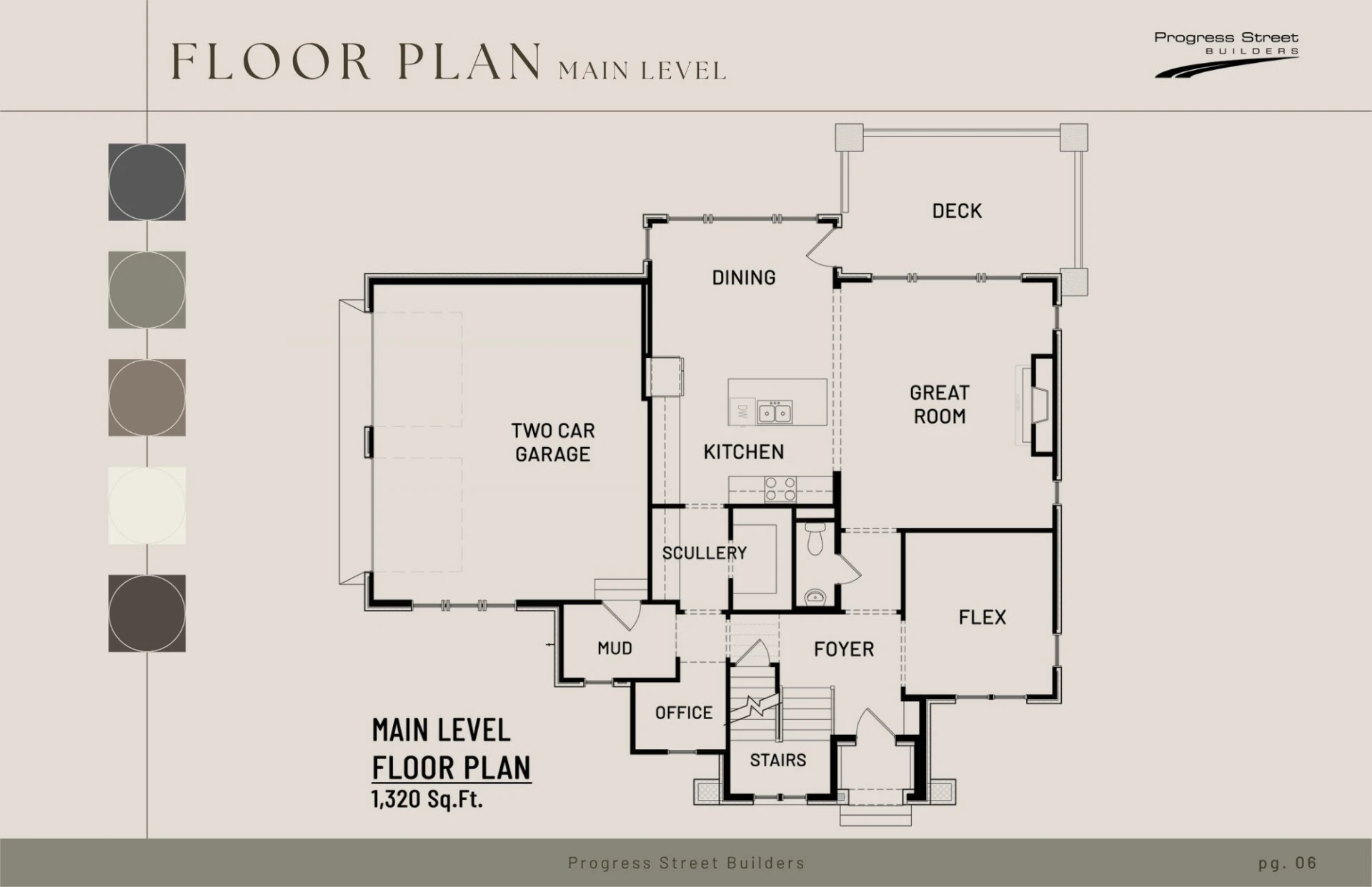 45 High Oaks DR - Photo 9