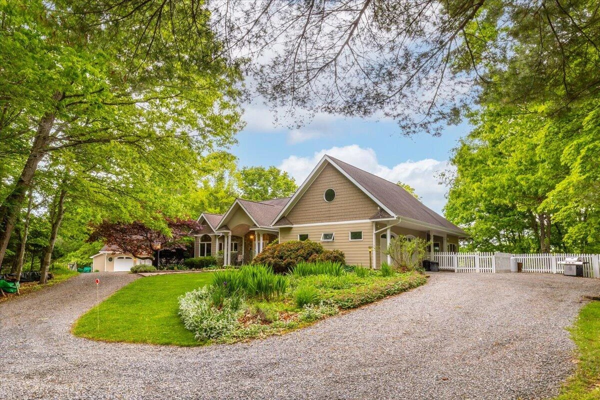4861 Morris RD - Photo 6