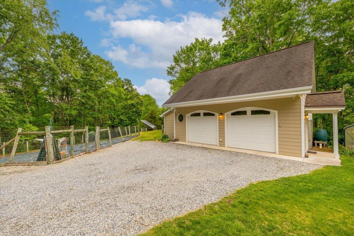 4861 Morris RD - Photo 8