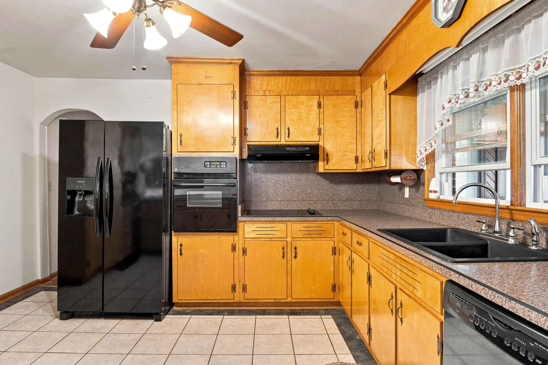 181 Ridgeview RD NW - Photo 12