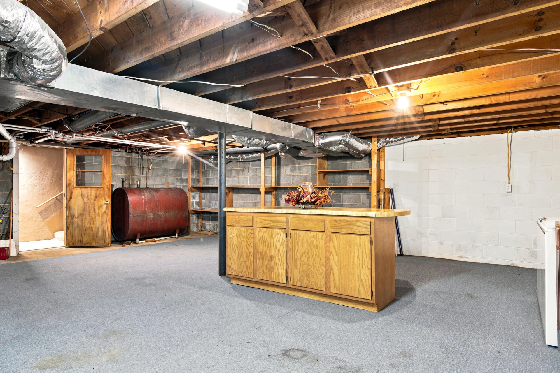 181 Ridgeview RD NW - Photo 37