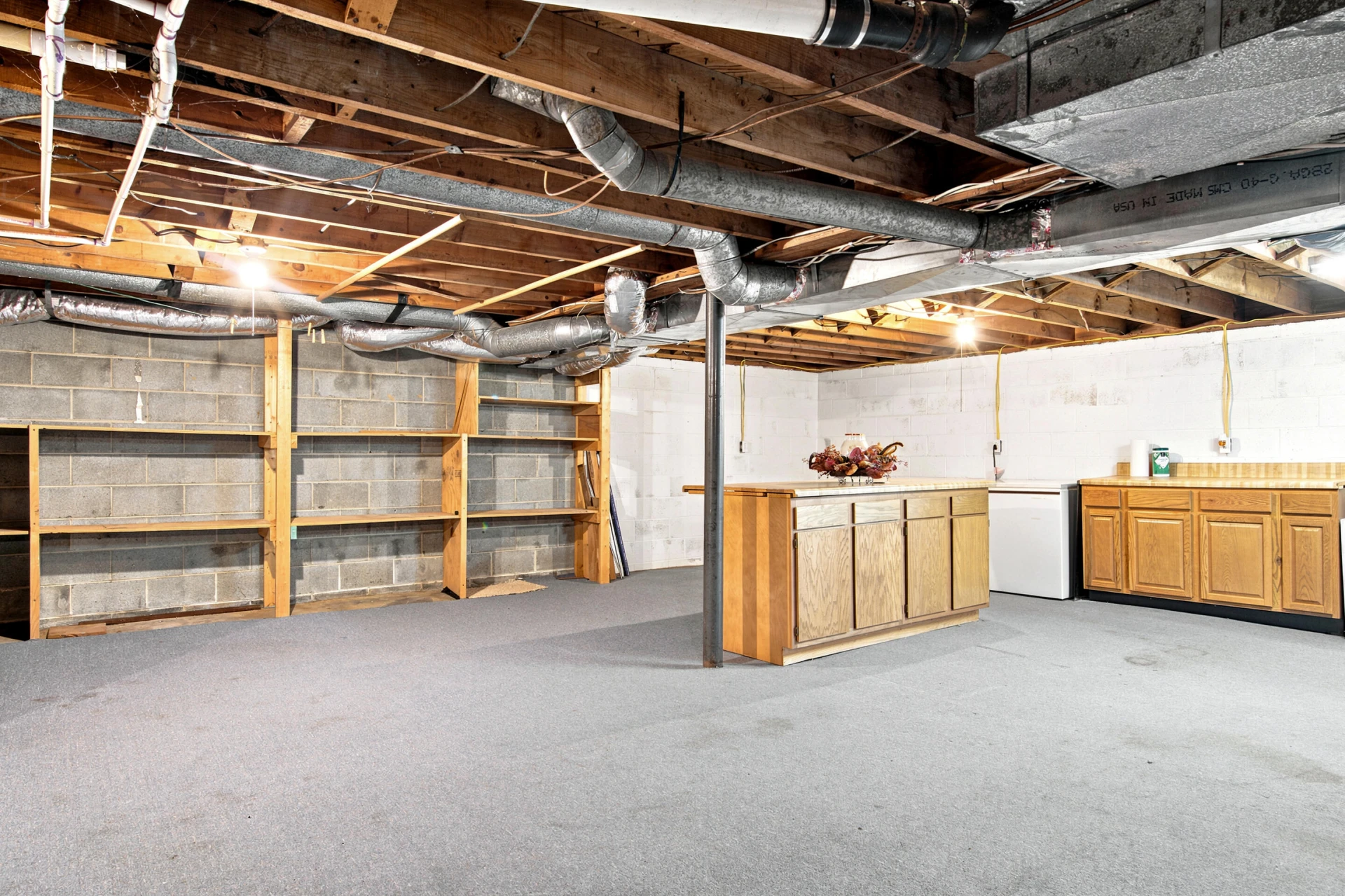181 Ridgeview RD NW - Photo 39