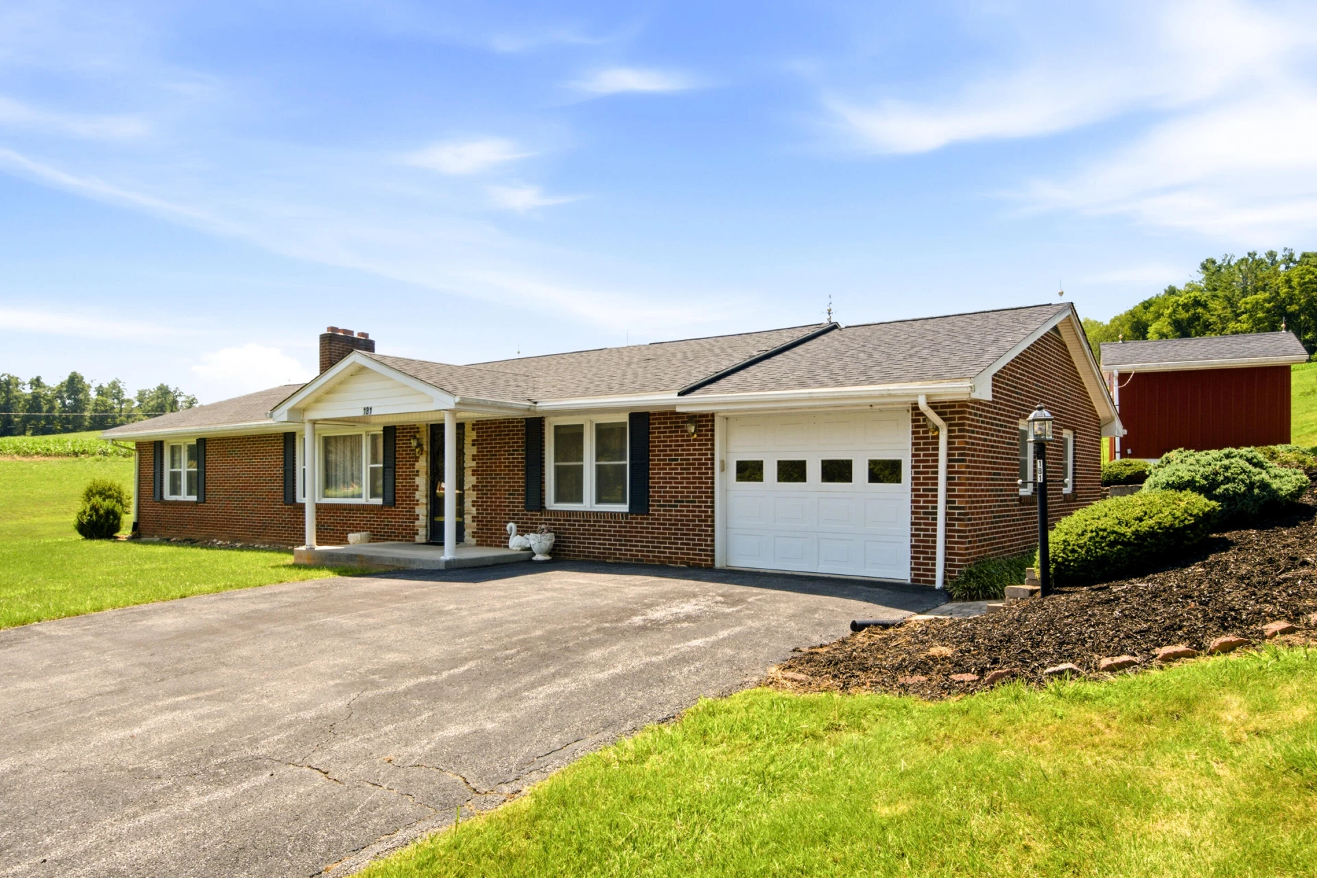181 Ridgeview RD NW - Photo 41