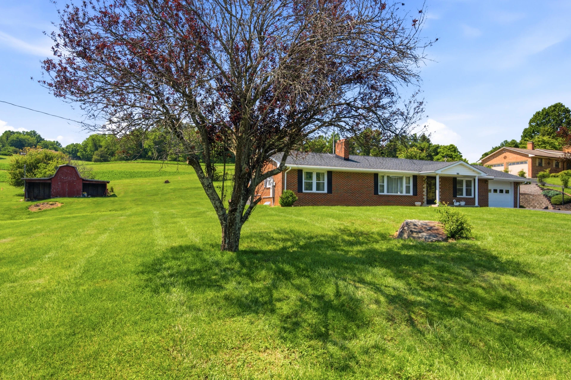 181 Ridgeview RD NW - Photo 43