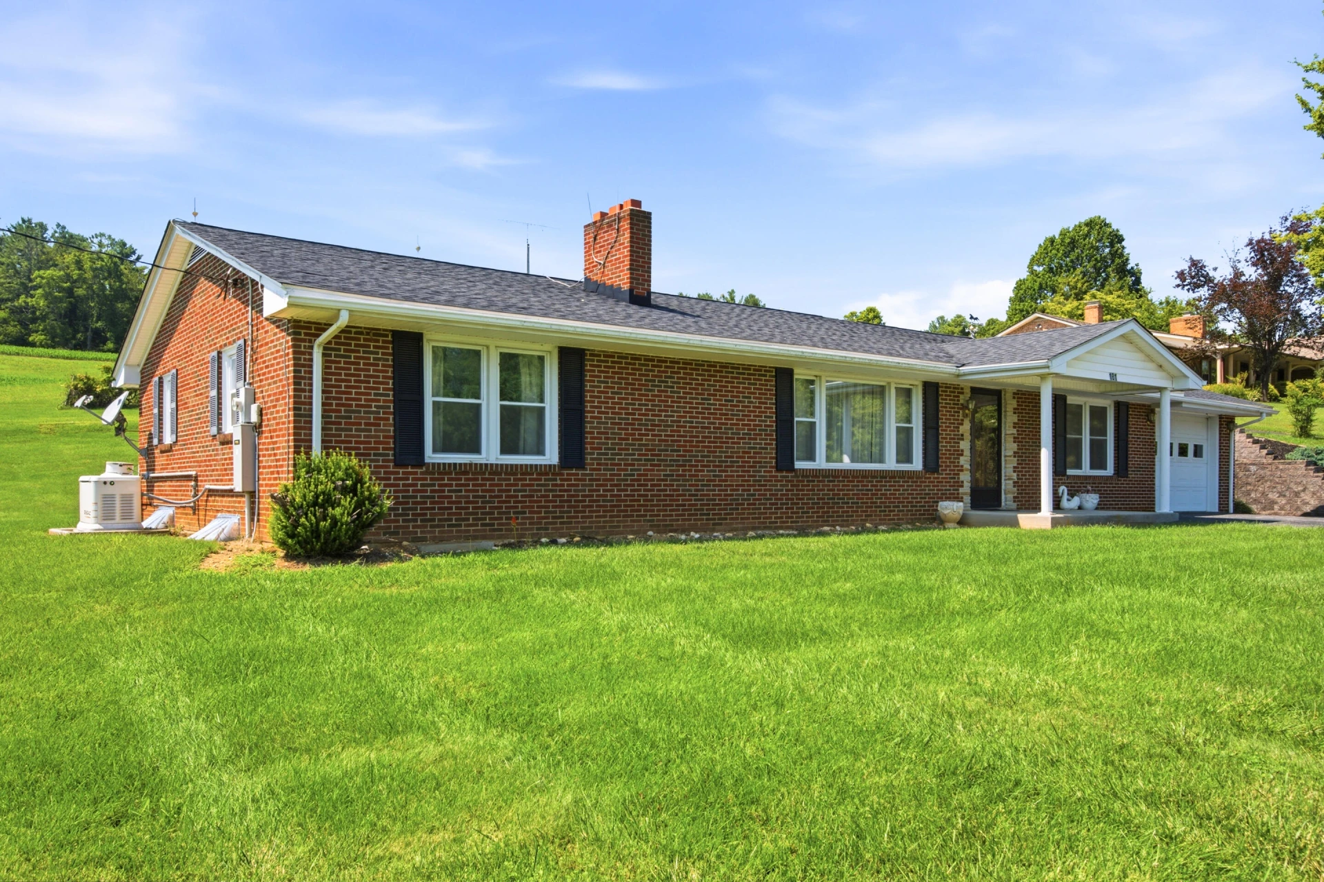 181 Ridgeview RD NW - Photo 45