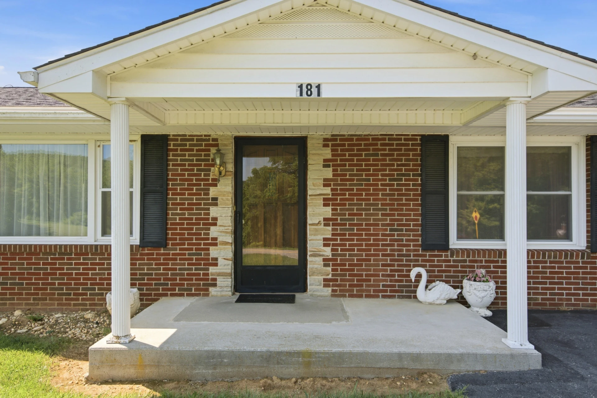 181 Ridgeview RD NW - Photo 46