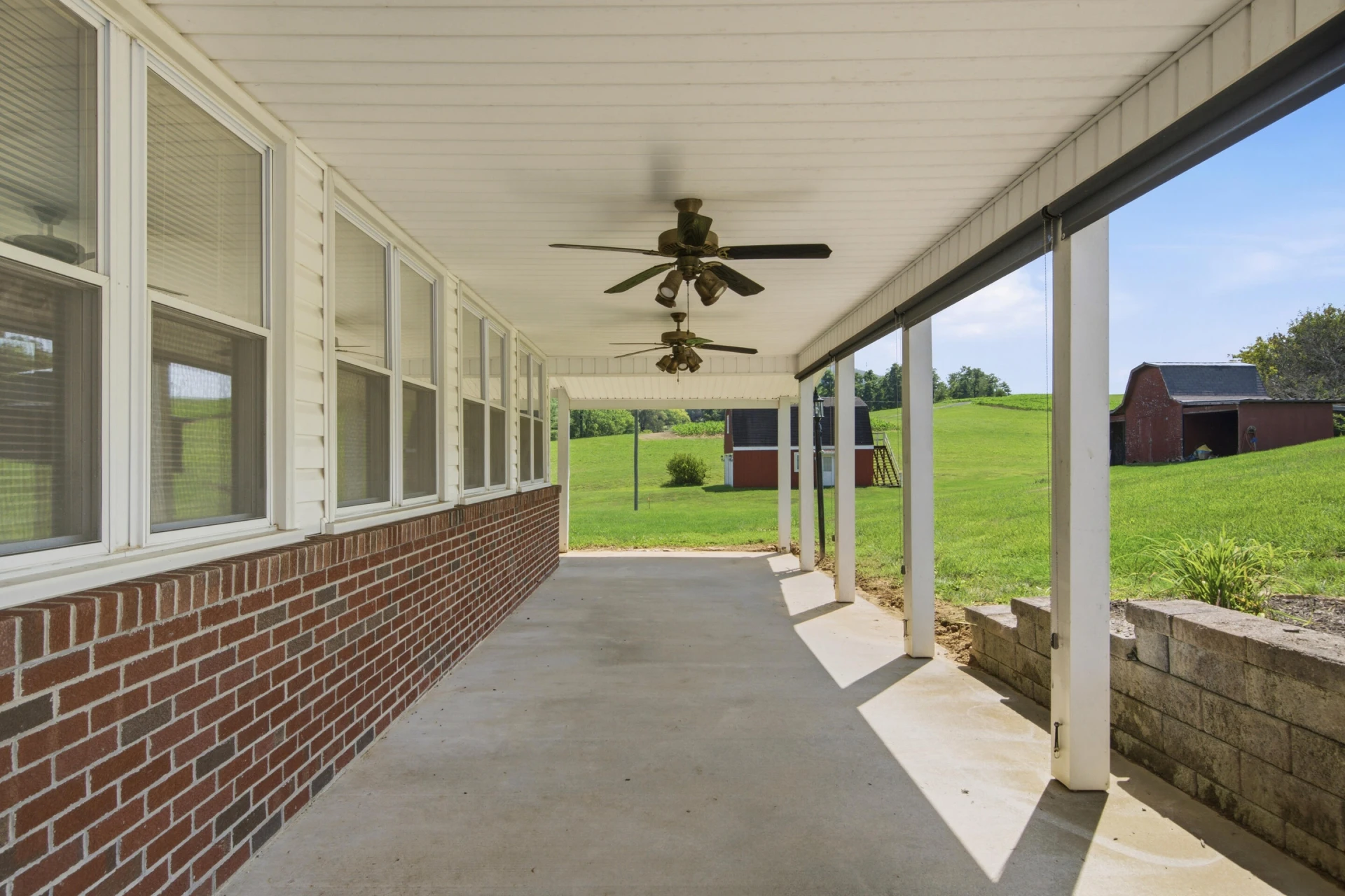 181 Ridgeview RD NW - Photo 52
