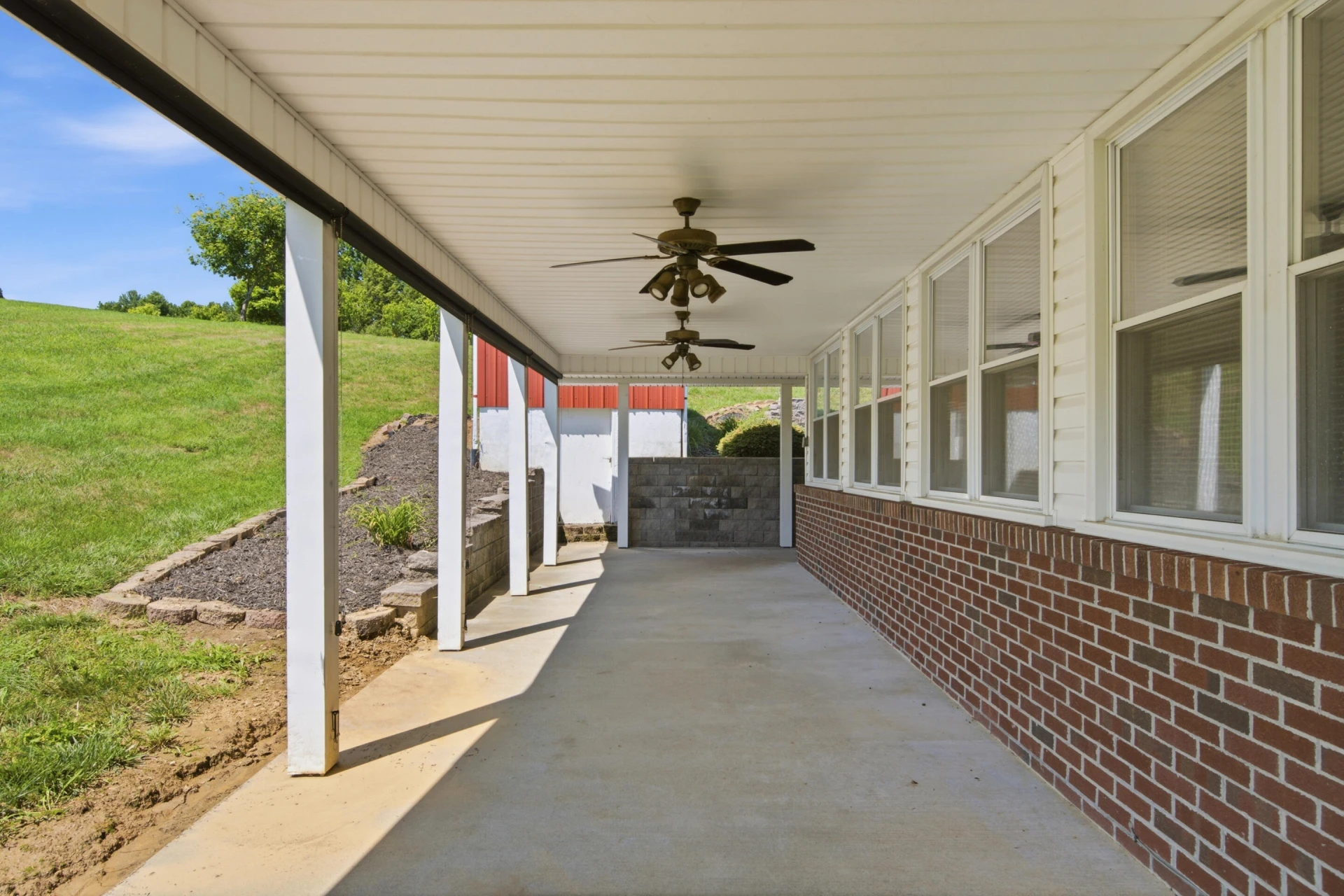 181 Ridgeview RD NW - Photo 53