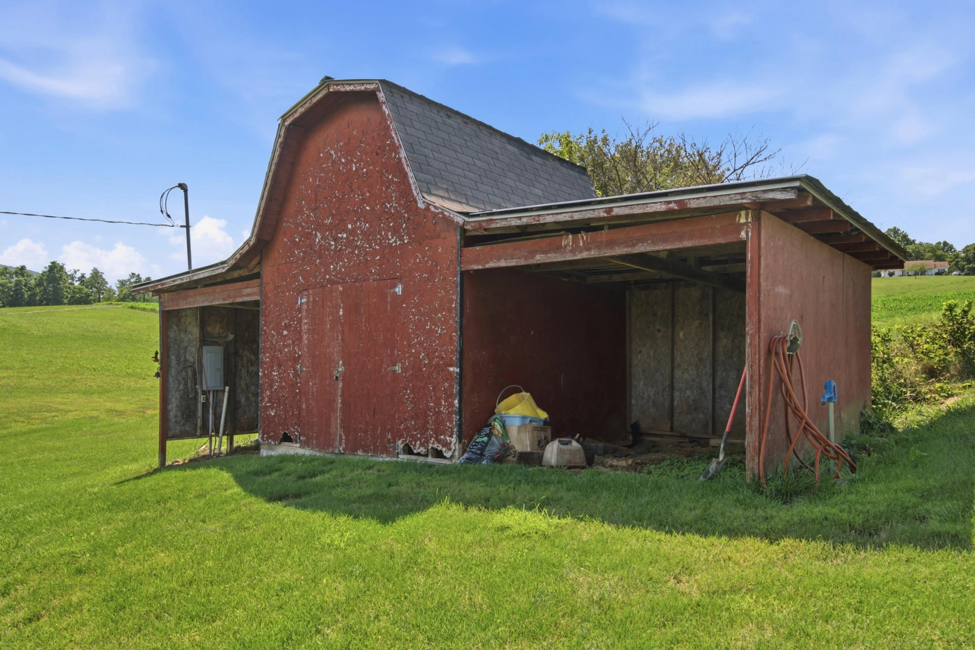 181 Ridgeview RD NW - Photo 55
