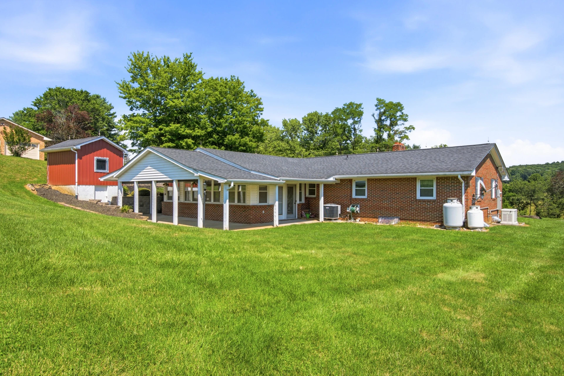 181 Ridgeview RD NW - Photo 56